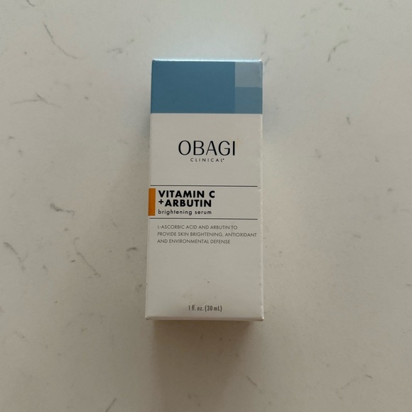 Obagi Clinical® Vitamin C + Arbutin Brightening Serum - NWT Sealed Box - Picture 4 of 8